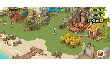 Family Farm Adventure for Android - Download the APK from Habererciyes